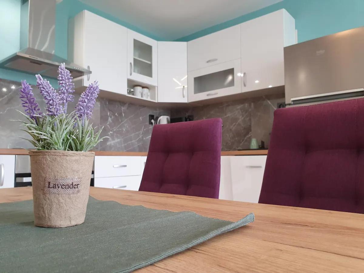 Al Malina 3Bdr Family Apt With Parking Space Near Airport And Iec Σόφια Εξωτερικό φωτογραφία