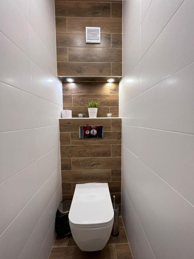 Al Malina 3Bdr Family Apt With Parking Space Near Airport And Iec Σόφια Εξωτερικό φωτογραφία