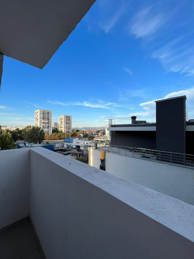 Al Malina 3Bdr Family Apt With Parking Space Near Airport And Iec Σόφια Εξωτερικό φωτογραφία