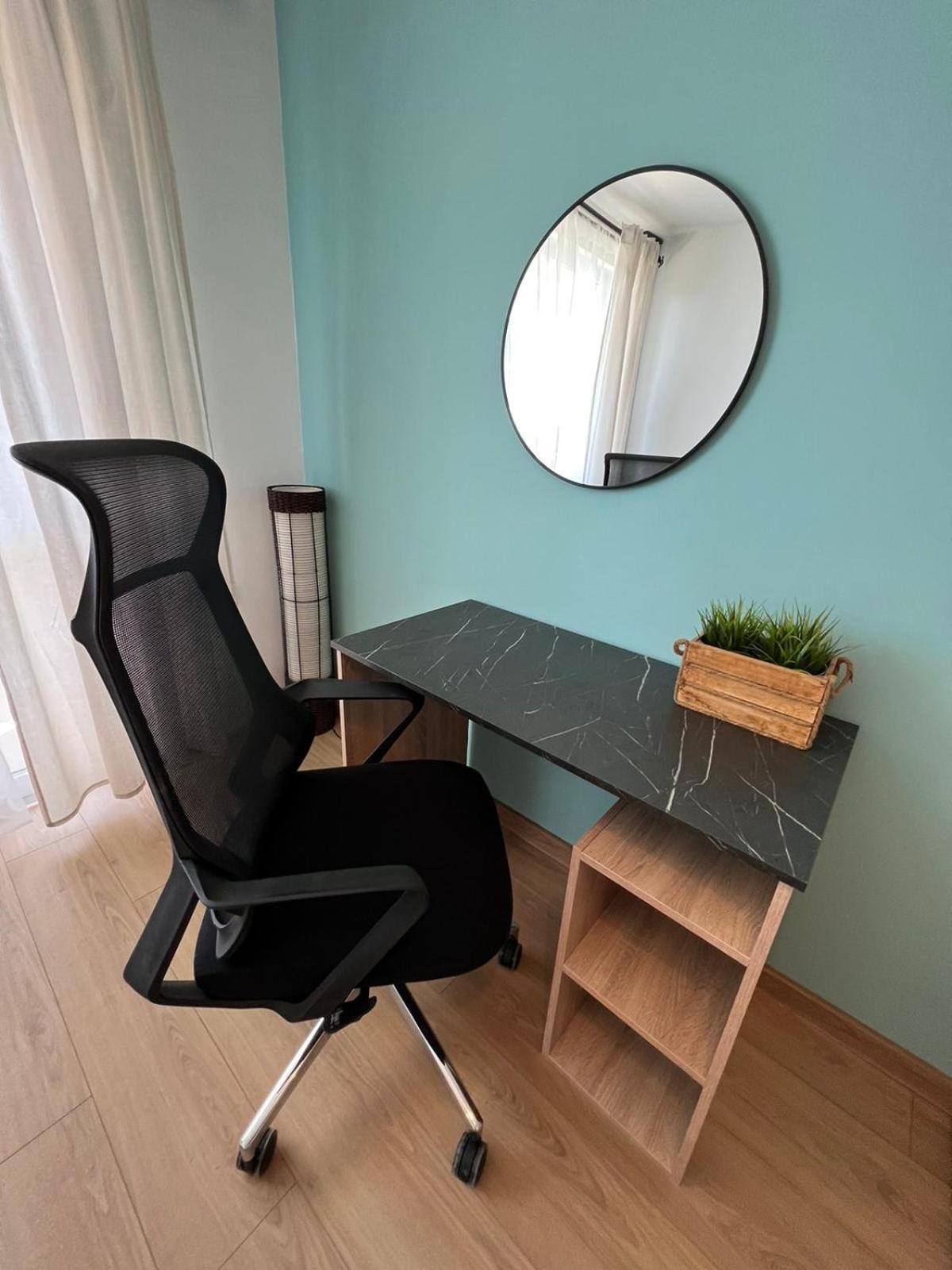 Al Malina 3Bdr Family Apt With Parking Space Near Airport And Iec Σόφια Εξωτερικό φωτογραφία